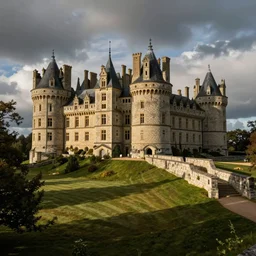 illusion lines, (((castle)))