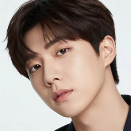 Jungkook, high detail, photography by Annie Leibovitz