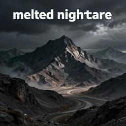 “melted nightmare”