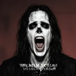 wilhelm scream