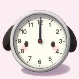 melody time