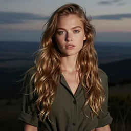 Billie Elish,