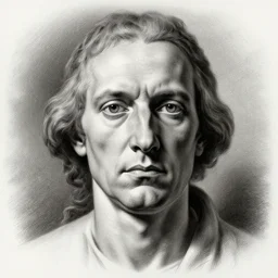 grainy spray effect super conceptual figurative post - morden monumental figurative portrait made by escher and piranesi, highly conceptual figurative art, intricate detailed illustration, illustration sharp geometrical detail, vector sharp graphic, controversial, manga 1 9 9 0
