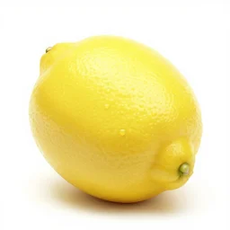 a lemon, in tekken