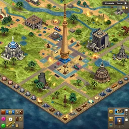 civilization 6 sid meiers, napalm