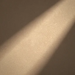 a light colored cork background