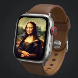 leonardo da vinci plans for an apple watch - n 4