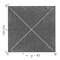 a scanned in photo of a printed game asset sheet, material study, 2 d sprite, dense function plot of ( x ^ 2 - y ^ 2 ) = ( 3 x - 4 z )