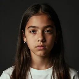 the kids, they listen to the rap, which gives them the brain damage
