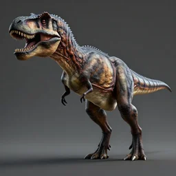 x - ray of tyrannosaurus rex, octane render, art station, concept art, rococo, photorealistic, intense detail, 8 k