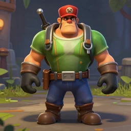 spy class from team fortress 2