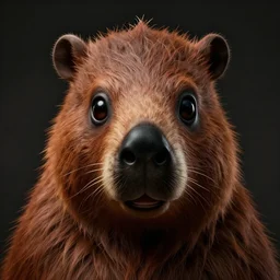 hyperrealistic dslr film still of justin bieber beaver mask, stunning 8 k octane comprehensive 3 d render, inspired by istvan sandorfi & greg rutkowski & unreal engine, perfect symmetry, dim volumetric cinematic lighting, extremely hyper - detailed, incredibly real lifelike attributes & flesh texture, intricate, masterpiece, artstation, stunning