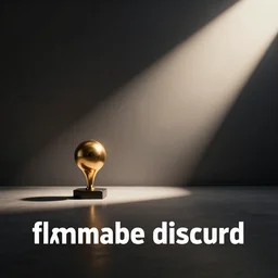 flammable discord mod
