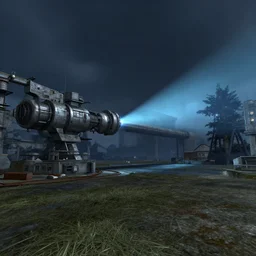 raytracing cryengine