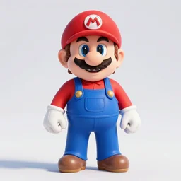 mario as a real person, highly detailed portrait, realistic, octane render, cinematic, elegant, artgerm