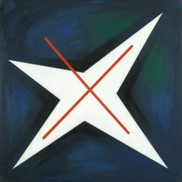 point and line to plane, Kandinsky and Klee as generative artists