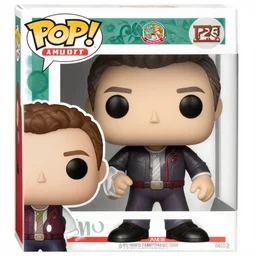AMLO funko pop