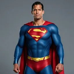 photograph of justice smith dressed in superman suit