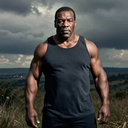 ben stiller as mike tyson