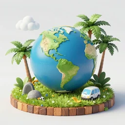environment art