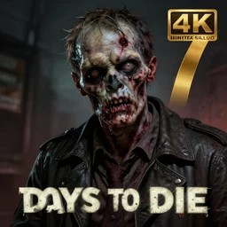 j. r. ewing from dallas as a zombie with cuts on face, 7 days to die zombie, fine art, award winning, intricate, elegant, sharp focus, cinematic lighting, highly detailed, digital painting, 8 k concept art, art by guweiz and z. w. gu, masterpiece, trending on artstation, 8 k