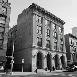 lovecraftian new york