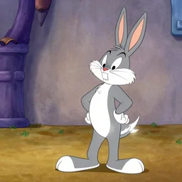 bugs bunny terminator animation by carl barks