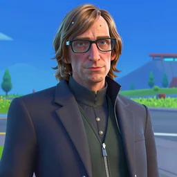 stephen hawking in fortnite