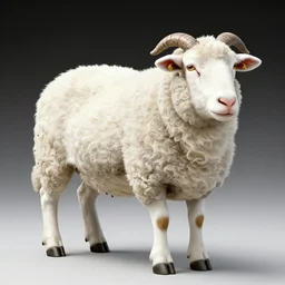 of electric sheep