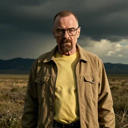 Sam Hyde in Breaking Bad