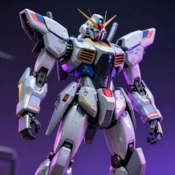 robotic mecha, neon, super realistic, high deft, 8k, dramatic lighting, fine detail