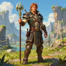 john malkovich, ultra detailed fantasy, dndbeyond, bright, colourful, realistic, dnd character portrait, full body, pathfinder, pinterest, art by ralph horsley, dnd, rpg, lotr game design fanart by concept art, behance hd, artstation, deviantart, hdr render in unreal engine 5