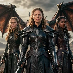 detailed ultrarealistic photography front medium shot of dragonslayer, liv tyler, dejah thoris, fantasy, cinematic, game of thrones, lord of the rings