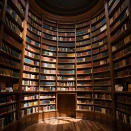 Library of babel