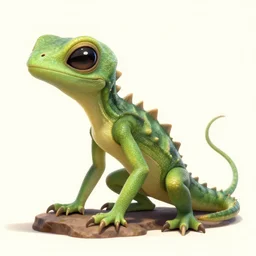 reptile alien