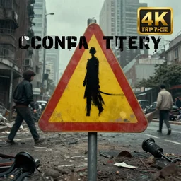 conspiracy theory 4K true real