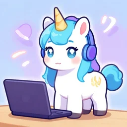 twitch streamer spacingunicorn