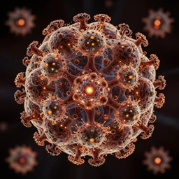 Mandelbulb