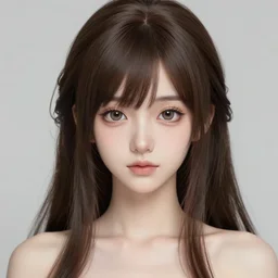 Character concept art of an anime Goddess of Knowledge || cute-fine-face, pretty face, realistic shaded Perfect face, fine details by Stanley Artgerm Lau, WLOP, Rossdraws, James Jean, Andrei Riabovitchev, Marc Simonetti, and Sakimichan, tranding on artstation
