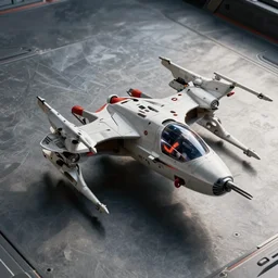 x-wing spaceship paneling seamless texture, star wars, technouveau, photorealistic, concept art, artstation