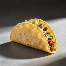 a taco named phil
