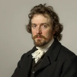 modifier, caspar david friedrich