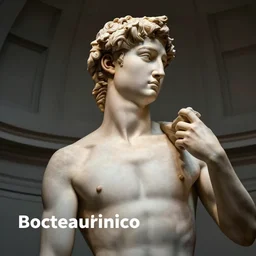“ statue of a women by michelangelo ”