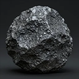 dark iron mineral ore texture material, high definition, high detail, 8k, photorealistic