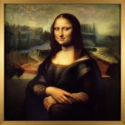 the nightwatch, painted by leonardo da vinci