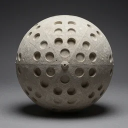 geometry ball by adam szentpetery