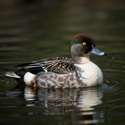 scrubber ducks