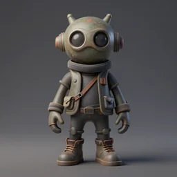 the space band, lowbrow, matte painting, 3 - d highly detailed, in the style of mark ryden,