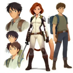 mara jade skywalker game design fanart by concept artist gervasio canda, behance hd by jesper ejsing, by rhads, makoto shinkai and lois van baarle, ilya kuvshinov