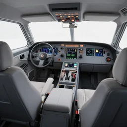 interior of a starship cockpit 1309883329